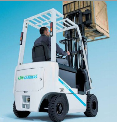 Tan Chong Viet Nam: Sale and rental  Sit Driver Electric Forklift,1.5 ton - 2.5 Ton. Sit Driver Electric Forklift,1.5 ton - 2.5 Ton are  comprehensive solutions for factory and warehouse. Good price best. Contact: 0909.712.400
