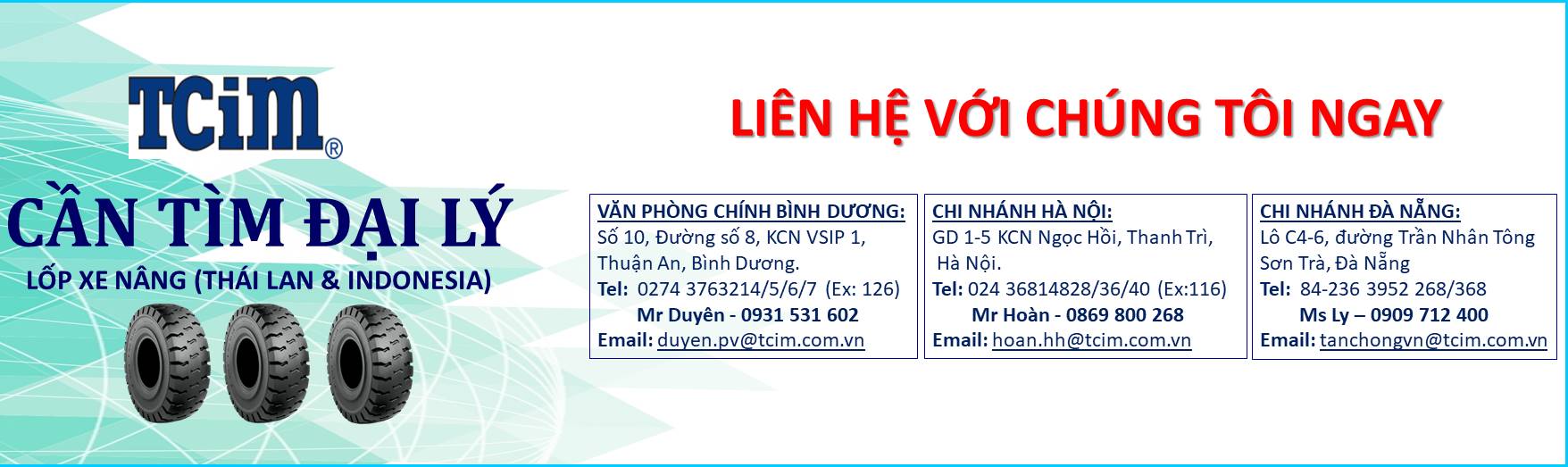 TIM DAI LY LOP