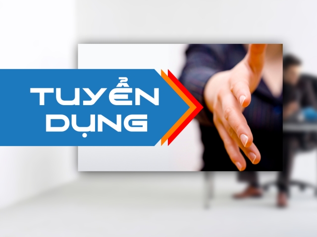 Nhân viên kỹ thuật - Sữa chữa xe nâng