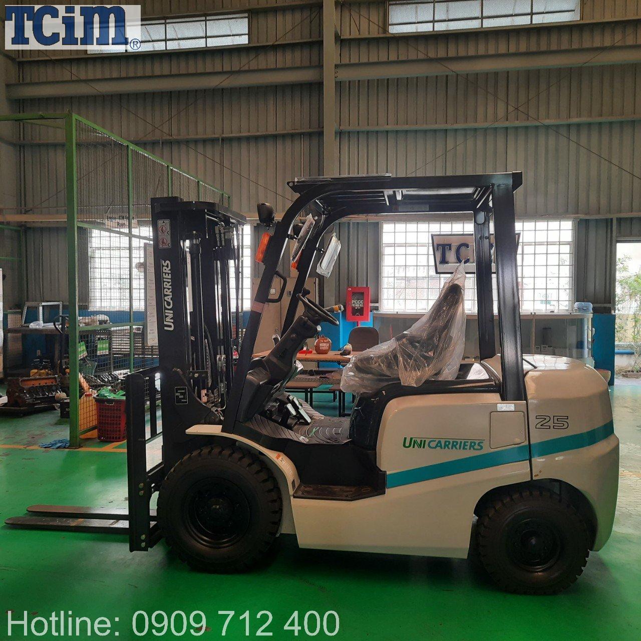TÌM HIỂU VỀ ĐỘNG CƠ CÁC LOẠI XE NÂNG HIỆN NAY
