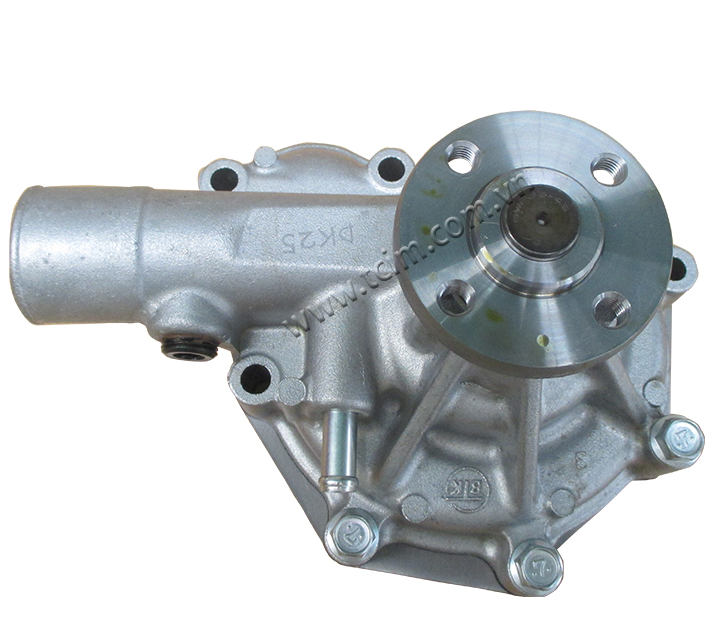 Water pump S4S1