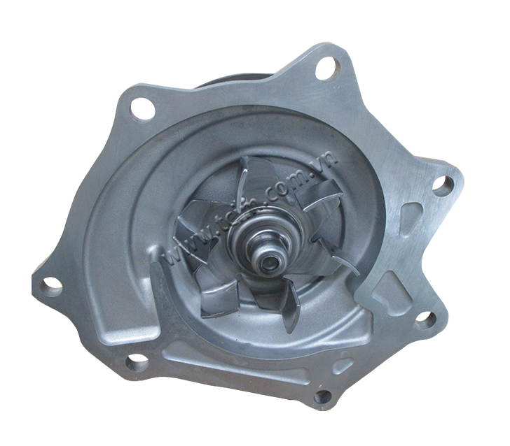 Water pump QD32 1