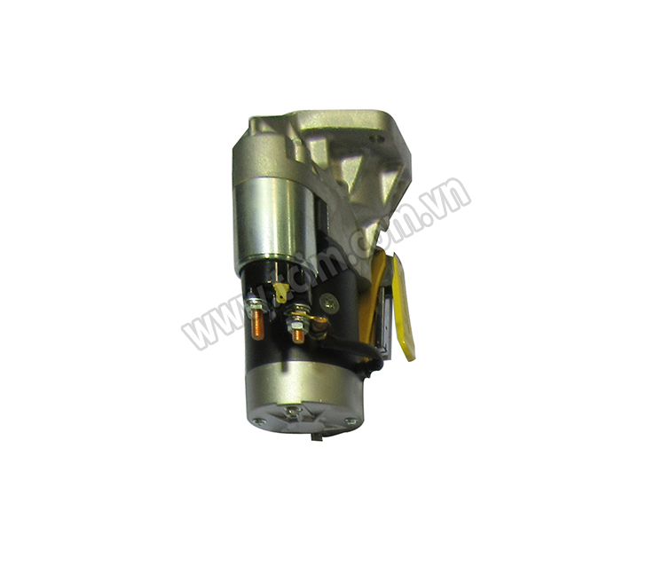  Foklift Starter motor QD32