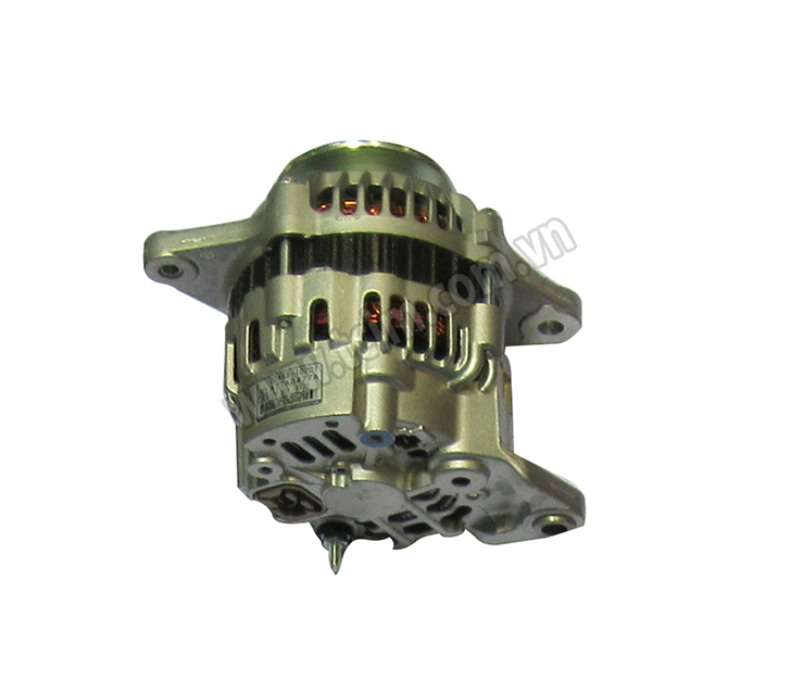 Forklift Alternator