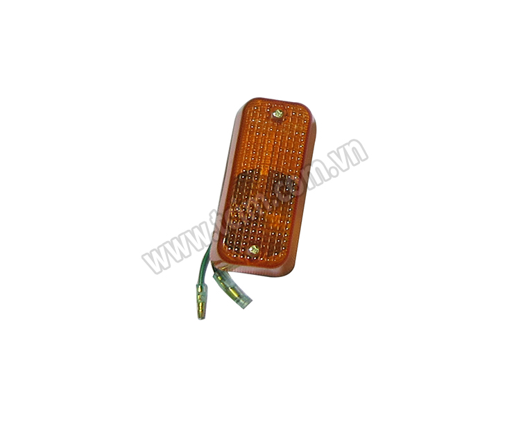Forklift Front signal lamp