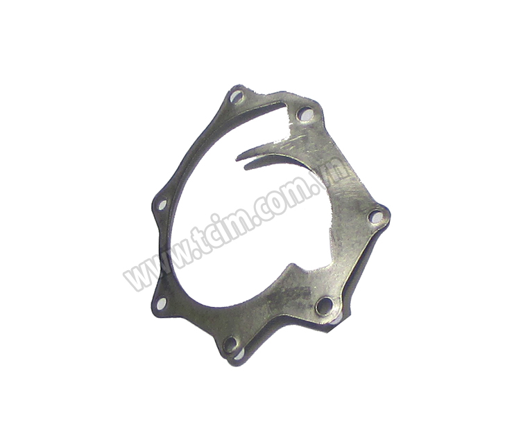 Forklift Gasket- Water pump