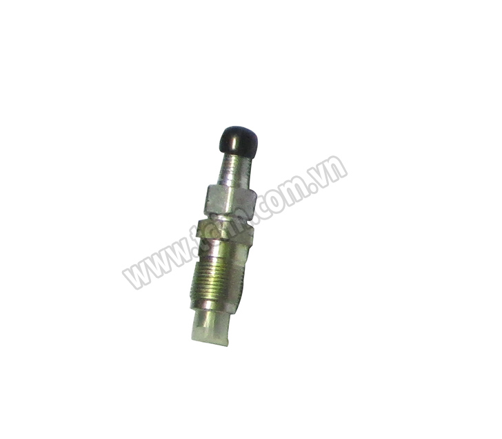 Forklift spark plug