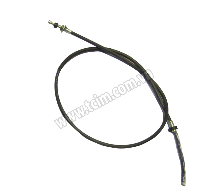 Hand brake cable