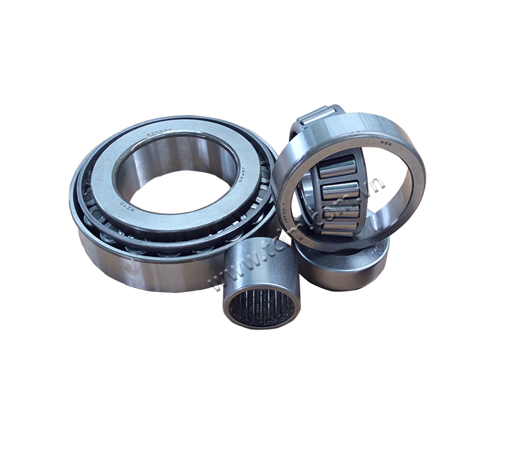 Iner bearing- outer bearing 2.5-3.0 tons